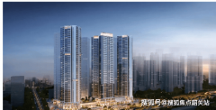 珠江新城豪宅御用的火石健身团队